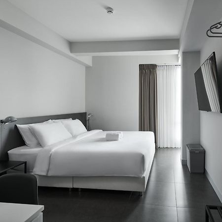 Por Arak Hotel Chiang Mai Exterior foto