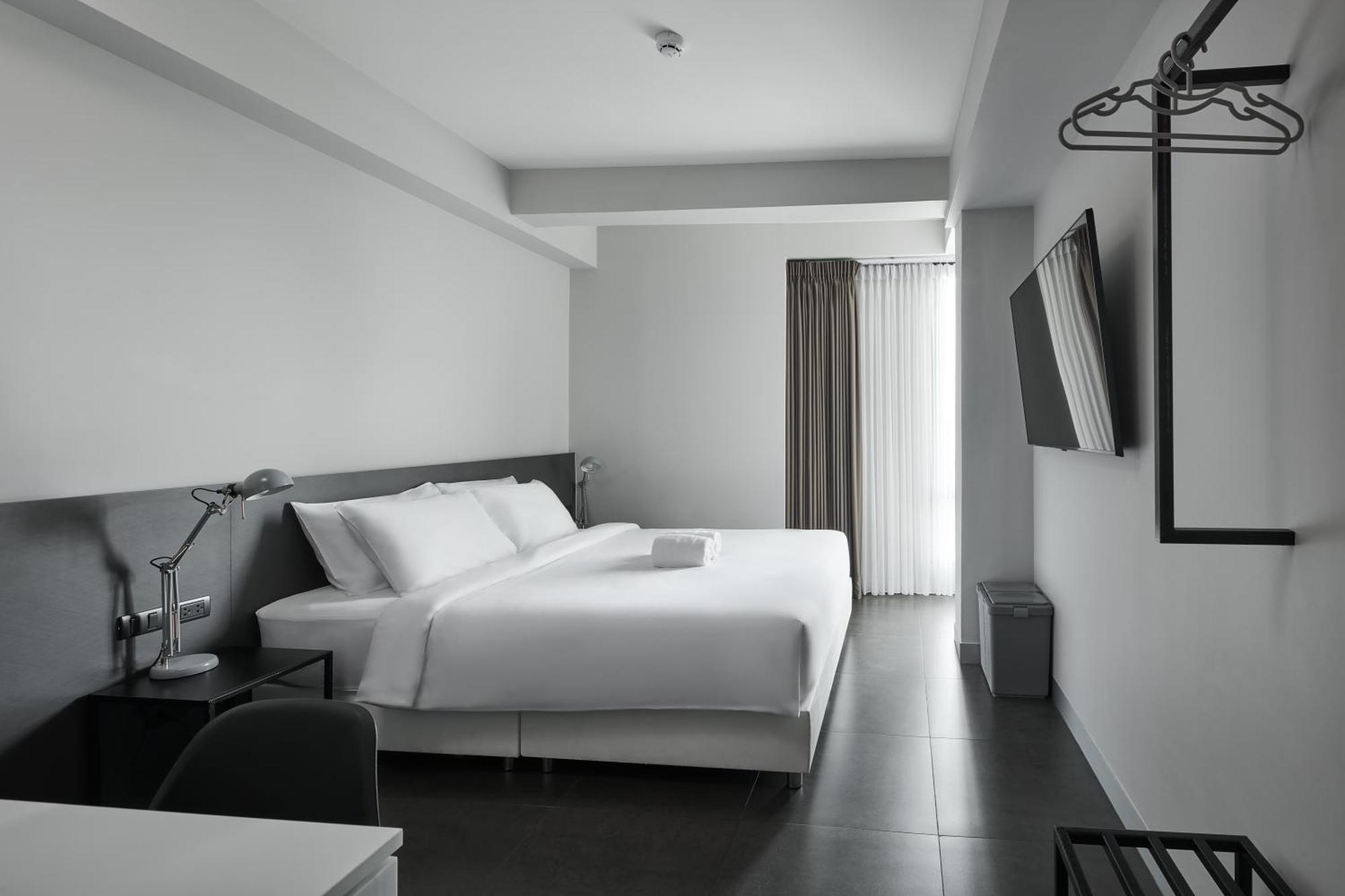 Por Arak Hotel Chiang Mai Exterior foto